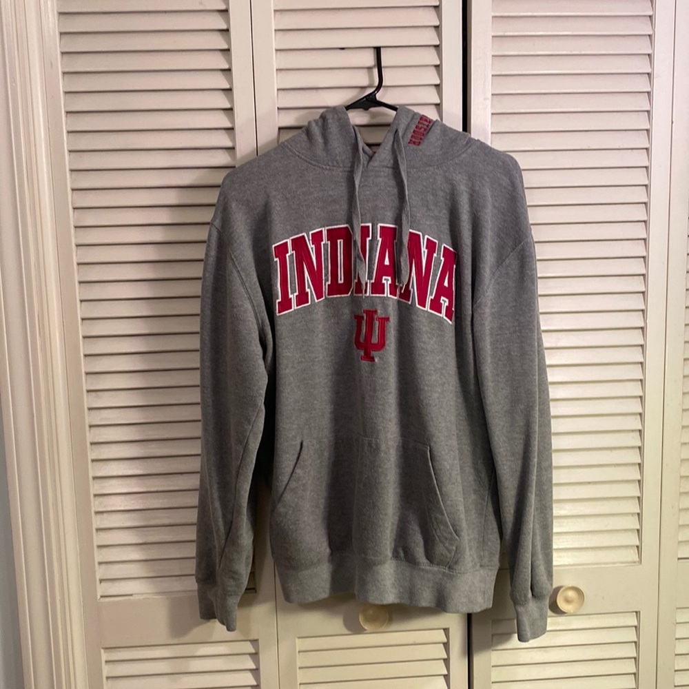 Indiana University Hoodie
